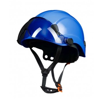 Kask Polstar NEO+ - niebieski