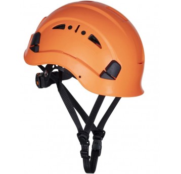 Kask wspinaczkowy ARDON HIGH GUARD - pomarańczowy