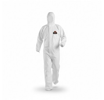 Kombinezon ochronny Active Gear X550