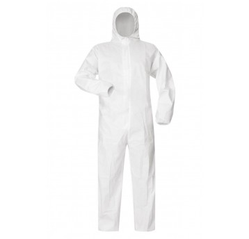 Kombinezon ochronny jednorazowy PAYPER 56B typ 5/6
