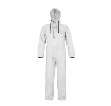 Kombinezon PROS model 104 - biały