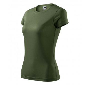 Koszulka damska Malfini FANTASY 140 - khaki