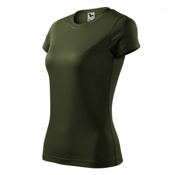 Koszulka damska Malfini FANTASY 140 - military