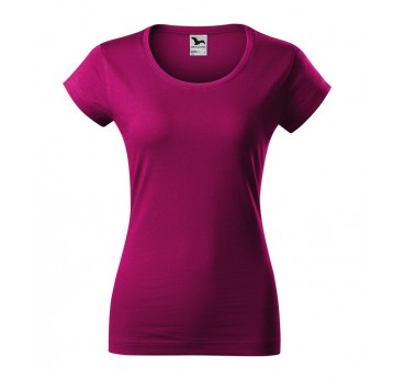 Koszulka damska Malfini VIPER 161 - fuchsia red