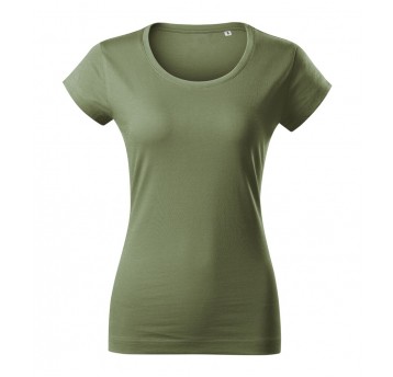 Koszulka damska Malfini VIPER FREE F61 - khaki