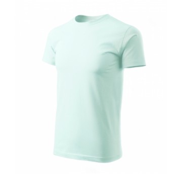 Koszulka Malfini Heavy New 137 unisex - frost