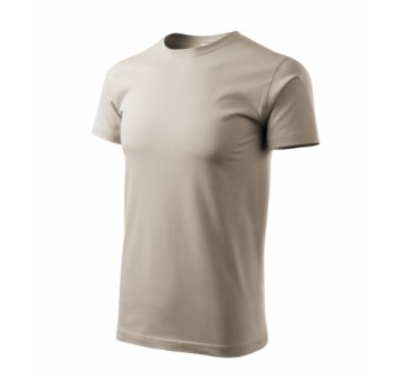 Koszulka Malfini Heavy New 137 unisex - lodowo siwy