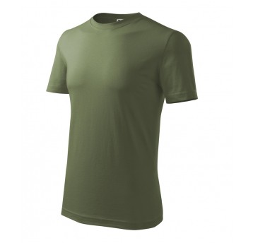 Koszulka męska Malfini CLASSIC NEW 132 - khaki