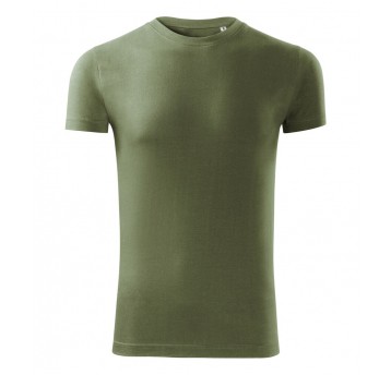 Koszulka męska Malfini VIPER FREE F43 - khaki