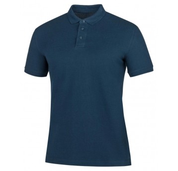 Koszulka polo ARDON ZIDYN - denim niebieski