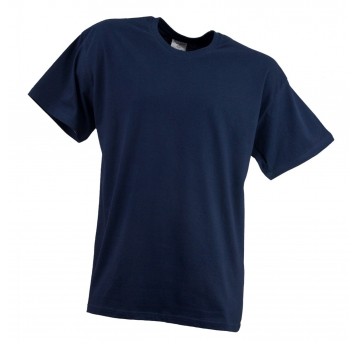 Koszulka T-SHIRT 180G GRANAT