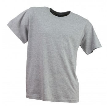 Koszulka T-SHIRT 180G GREY