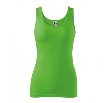 Koszulka top damska Malfini TRIUMPH 136 - green apple
