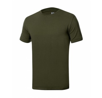 Koszulka TRENDY - khaki
