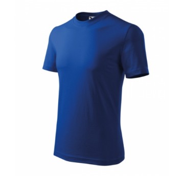 Koszulka unisex Malfini HEAVY 110 - chabrowy