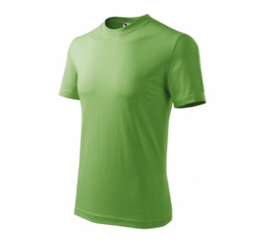 Koszulka unisex Malfini HEAVY 110 - groszkowy