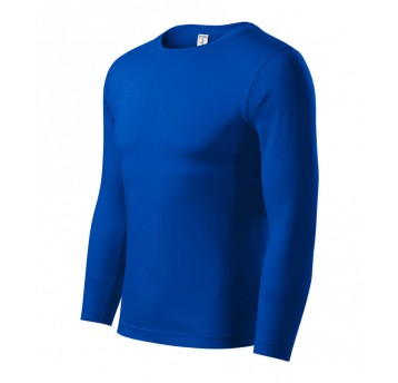 Koszulka unisex Piccolio PROGRESS LS P75 - chabrowy