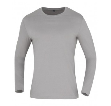 Koszulka z długim rękawem ARDON CUBA - szary
