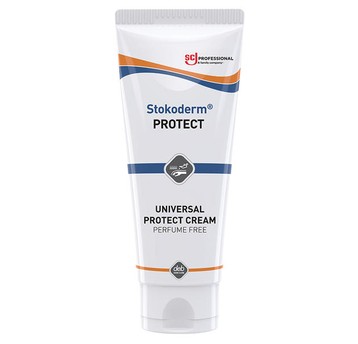 Krem do ogólnej ochrony skóry STOKODERM Protect - tubka 100ml