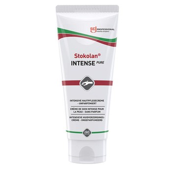 Krem do pielęgnacji skóry Stokolan Light PURE - tubka 100ml