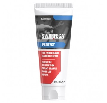 Krem do rąk Swarfega Protect - tubka 100ml