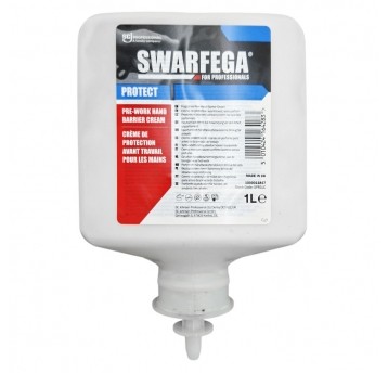 Krem do rąk Swarfega Protect - wkład 1L