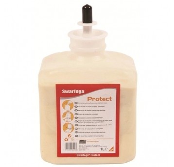 Krem do rąk Swarfega Protect - wkład 1L
