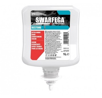 Krem do rąk Swarfega Restore - wkład 1L