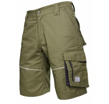 Krótkie spodenki ARDON SUMMER - khaki