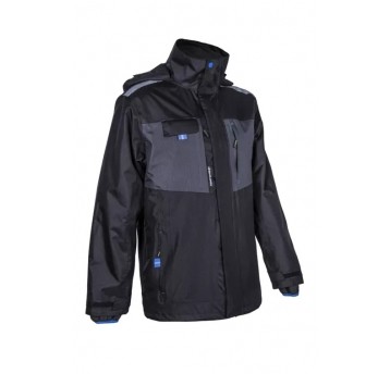Kurtka Coverguard WANI 3w1