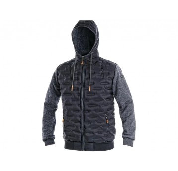 Kurtka CXS MINTER męska - niebieski - L