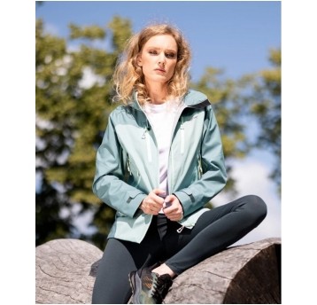 Kurtka damska 3L ARDON ULTRITE GO! - lagoon
