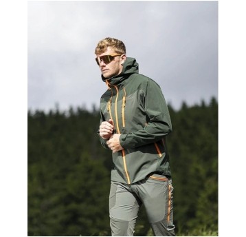 Kurtka męska 3L ARDON ULTRITE GO! - khaki