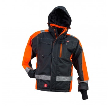 Kurtka męska GL-8368 - orange