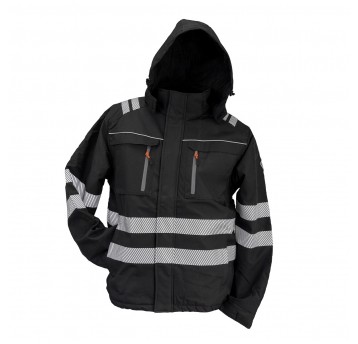 Kurtka męska ocieplana męska URGENT 920