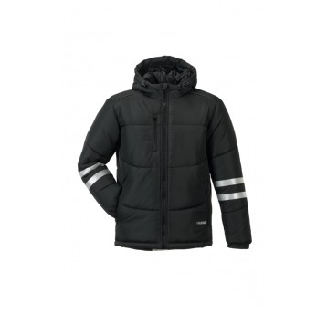Kurtka Outdoor Craft PLANAM - czarny