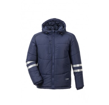 Kurtka Outdoor Craft PLANAM - granatowy