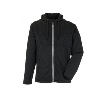 Kurtka Outdoor Eagle PLANAM - czarny