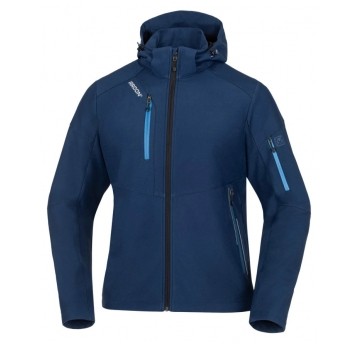 Kurtka softshell ARDON ULTRITE - granatowy