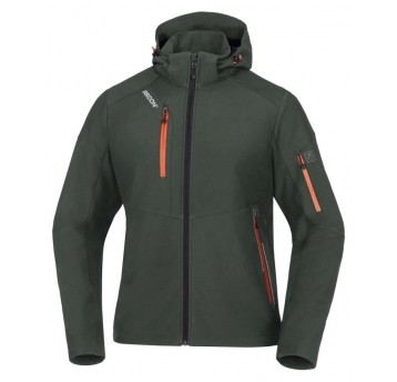 Kurtka softshell ARDON ULTRITE - khaki