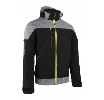 Kurtka softshell Coverguard BANJO