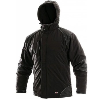 Kurtka softshell CXS ALABAMA męska