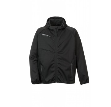 Kurtka softshell PLANAM FOG