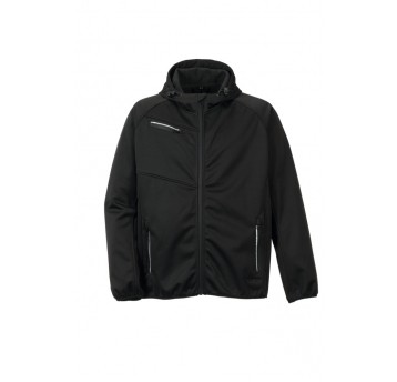 Kurtka softshell PLANAM FOG