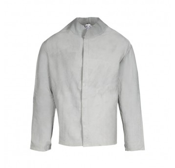 Kurtka spawalnicza Hansaschutz W450