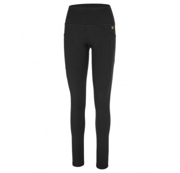 Legginsy damskie ARDON ALBADEW - czarny