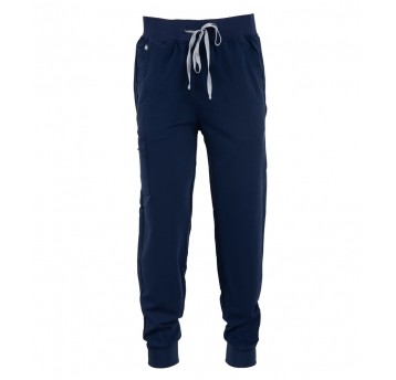 MYNTS Jogger Pants Men MMP003 Midnight Navy