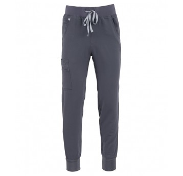 MYNTS Jogger Pants Men MMP003 MoonStone Grey