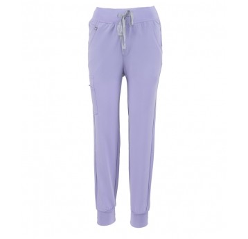 MYNTS Jogger Pants Women WMP001 Lavender