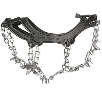 Nakładki antypoślizgowe na buty CXS ICEMAN